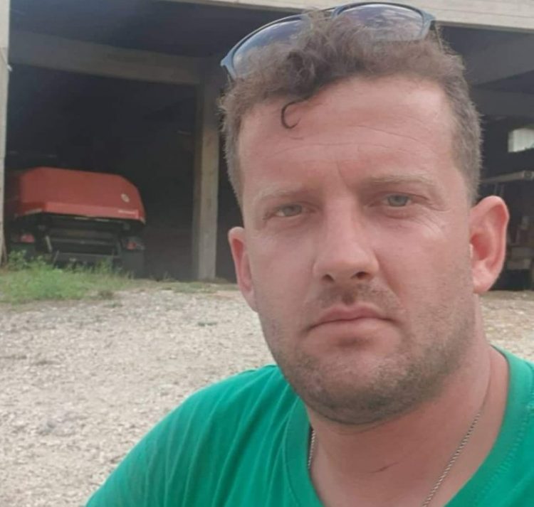 Δήλωση υποψηφιότητας του Γρηγόρη Αδάμου και ανακοίνωση στήριξης στον Λευτέρη Αβραμόπουλο