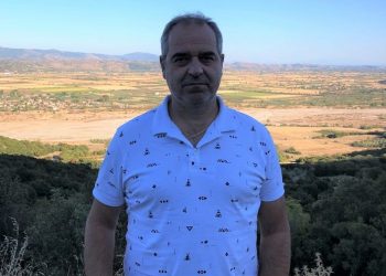 Δήλωση υποψηφιότητας του Δημήτρη Βασιλείου και ανακοίνωση στήριξης στον Λευτέρη Αβραμόπουλο