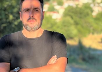 Δήλωση υποψηφιότητας του Ιωάννη Γκουργκούλια και ανακοίνωση στήριξης στον Λευτέρη Αβραμόπουλο