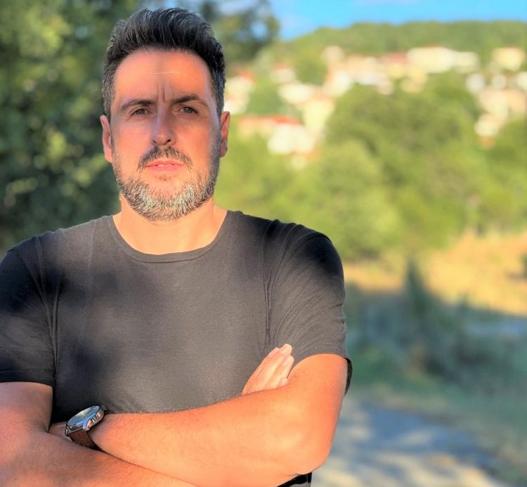 Δήλωση υποψηφιότητας του Ιωάννη Γκουργκούλια και ανακοίνωση στήριξης στον Λευτέρη Αβραμόπουλο