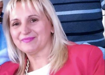 Δήλωση υποψηφιότητας της Μαρίας Αναστασίου και ανακοίνωση στήριξης στον Λευτέρη Αβραμόπουλο