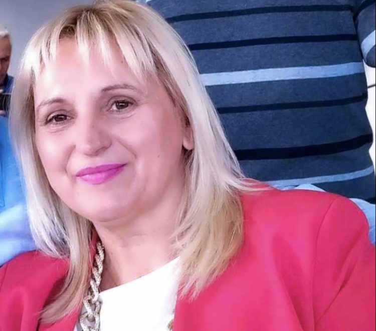 Δήλωση υποψηφιότητας της Μαρίας Αναστασίου και ανακοίνωση στήριξης στον Λευτέρη Αβραμόπουλο