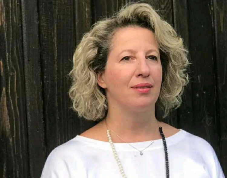 Δήλωση υποψηφιότητας της Αλεξάνδρας Σταυροθεοδώρου και ανακοίνωση στήριξης στον Λευτέρη Αβραμόπουλο