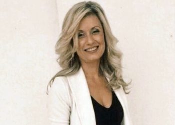 Δήλωση υποψηφιότητας της Σπυριδούλας Σακοπέντα και ανακοίνωση στήριξης στον Λευτέρη Αβραμόπουλο
