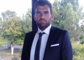Δήλωση υποψηφιότητας του Θωμά Παρώνη  και ανακοίνωση στήριξης στον Λευτέρη Αβραμόπουλο