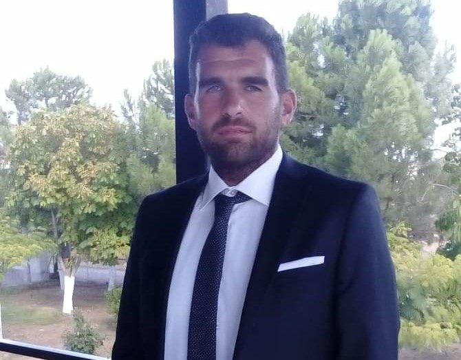 Δήλωση υποψηφιότητας του Θωμά Παρώνη και ανακοίνωση στήριξης στον Λευτέρη Αβραμόπουλο