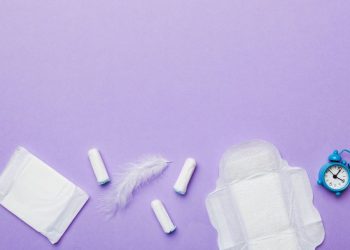 Σερβιέτες, σερβιετάκια και ταμπόν – Τι να ξέρουν οι έφηβες