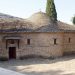 Ιερόσυλοι έσκαψαν για λίρες μέσα στη μονή των Αγ. Θεοδώρων Ραψάνης