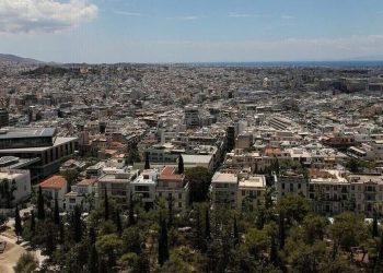 Έρχεται σε 72 ημέρες ο ηλεκτρονικός φάκελος ακινήτου