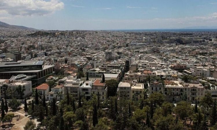 Έρχεται σε 72 ημέρες ο ηλεκτρονικός φάκελος ακινήτου