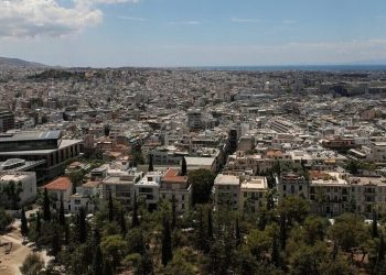 Μόνο ηλεκτρονικά θα γίνονται σύντομα οι μεταβιβάσεις ακινήτων