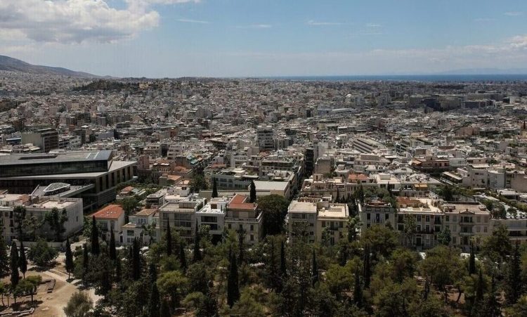 Μόνο ηλεκτρονικά θα γίνονται σύντομα οι μεταβιβάσεις ακινήτων