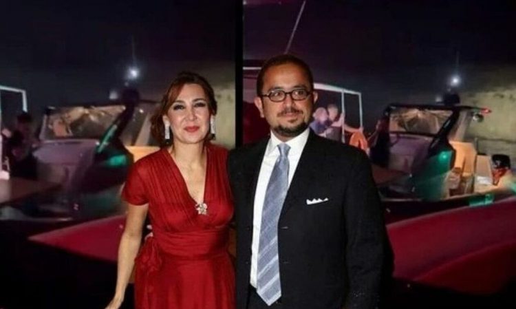 Ali Sabanci: «Πήγαινε να γιορτάσει την επέτειο γάμου του» – Νέα στοιχεία για το ατύχημα στη Λέρο
