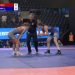 17η στο Παγκόσμιο πρωτάθλημα πάλης U17 η Λουκία Καραγιάννη …
