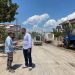 Ξεκίνησαν οι ασφαλτοστρώσεις στα Τρίκαλα – Το πρόγραμμα των επόμενων 10 ημερών