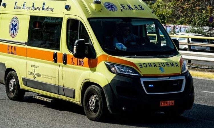 Θεσσαλονίκη: Στο νοσοκομείο με εγκαύματα μία γυναίκα – Εξερράγη γκαζάκι στο σπίτι της