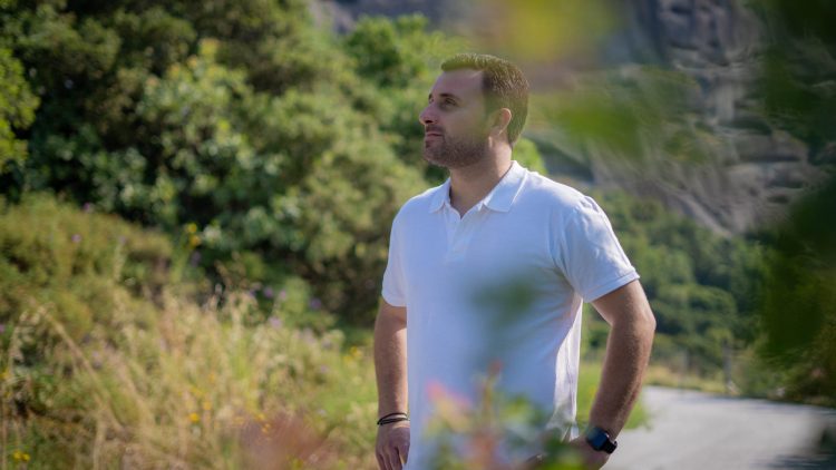 Εγκαίνια για το εκλογικό κέντρο του Λευτέρη Αβραμόπουλου την Παρασκευή 1 Σεπτεμβρίου