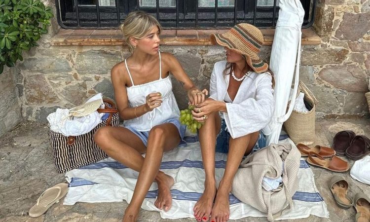 4 looks για να είσαι κομψή από το πρωί ως το βράδυ