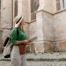 Τα ζώδια που ταξιδεύουν μόνα τους