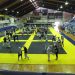 Από 17 ως 20 Αυγούστου το Διεθνές προπονητικό Ταεκβοντό Καμπ 2023 “ΒΑΣΙΛΗΣ ΒΑΡΓΙΑΜΗΣ”