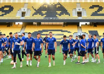 «Επίθεση» της Ντινάμο Ζάγκρεμπ στην ΑΕΚ: «Προσπαθεί να χρησιμοποιήσει μια ανθρώπινη τραγωδία»