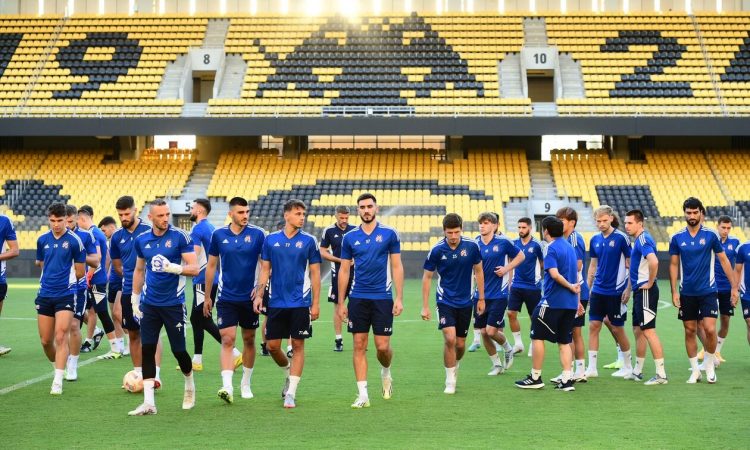 «Επίθεση» της Ντινάμο Ζάγκρεμπ στην ΑΕΚ: «Προσπαθεί να χρησιμοποιήσει μια ανθρώπινη τραγωδία»