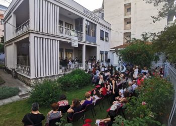 Αρχίζουν οι εγγραφές στο Δημοτικό Ωδείο Τρικάλων