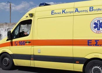 Άργος: Σκοτώθηκε σε τροχαίο 33χρονος αστυνομικός – Το μηχανάκι του «καρφώθηκε» σε κολώνα