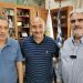 Αγαστή συνεργασία σε εξαιρετικό κλίμα για Δήμο Τρικκαίων – Επιμελητήριο Τρικάλων