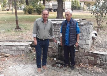 Και η ανιδιοτελής προσφορά τρικαλινών συνεχίζεται