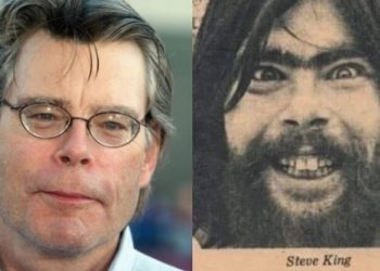 Η «Οδύσσεια» του Stephen King: Ο δάσκαλος του τρόμου και της φαντασίας