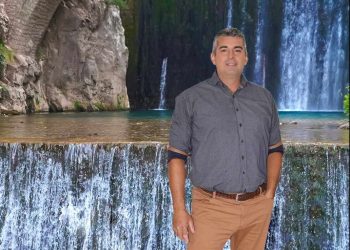 Ο γνωστός λιμενικός Χήρας Γεώργιος επιλέγει “Πορεία στο Μέλλον”