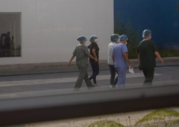 Γουατεμάλα: Βρέθηκαν οι 4 τουρίστες που είχαν χαθεί στη ζούγκλα – Μεταξύ τους και ένας 6χρονος