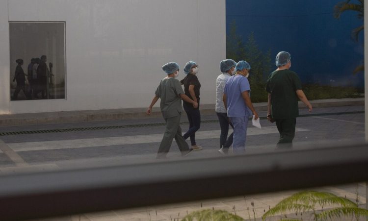 Γουατεμάλα: Βρέθηκαν οι 4 τουρίστες που είχαν χαθεί στη ζούγκλα – Μεταξύ τους και ένας 6χρονος
