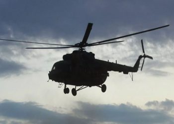 Τραυματίας πυροσβέστης στη φωτιά στα Στουρναρέϊκα-Μεταφέρθηκε με ελικόπτερο στο Νοσοκομείο