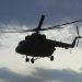 Τραυματίας πυροσβέστης στη φωτιά στα Στουρναρέϊκα-Μεταφέρθηκε με ελικόπτερο στο Νοσοκομείο