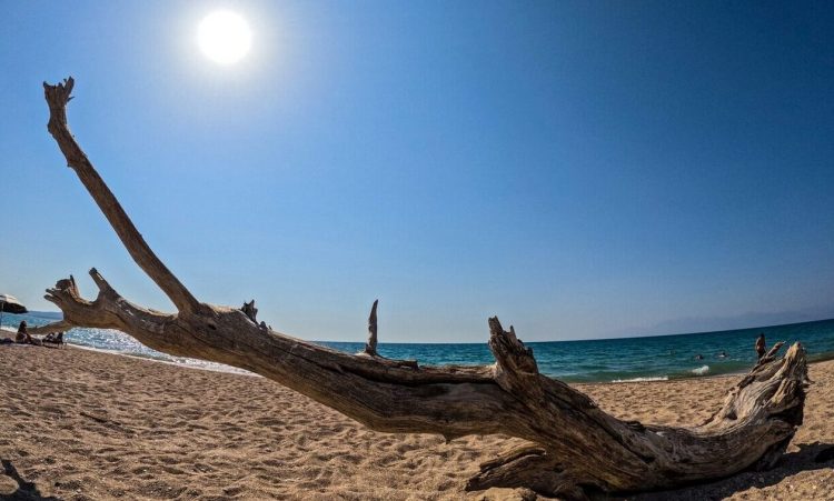 Η Ευρώπη θερμαίνεται με ταχύτερο ρυθμό από τον παγκόσμιο μέσο όρο