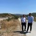Στην «Παλαιοσαμαρίνα»  του Δήμου Τρικκαίων χτυπά η καρδιά του έργου της νέας Μονάδας Επεξεργασίας Απορριμάτων-Γιώργος Καταβούτας: Πρόκειται για το μεγαλύτερο περιβαλλοντικο  έργο στη Δυτική Θεσσαλία