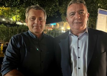 Ο ΚΕΦΑΛΑΣ ΚΩΝΣΤΑΝΤΙΝΟΣ από Ελάτη επιλέγει «Πορεία στο Μέλλον»