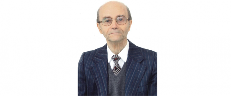 Απεβίωσε ο Κωνσταντίνος Ηλιάδης