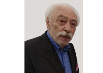 Απεβίωσε ο πολιτικός μηχανικός Σπύρος Μπελετσιώτης