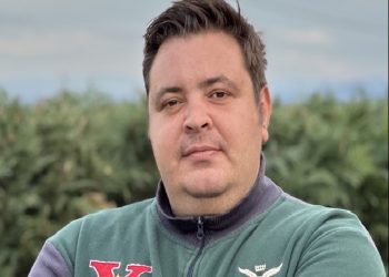 Θλίψη για το θάνατο του 36χρονου Τρικαλινού Απόστολου Ρίζου