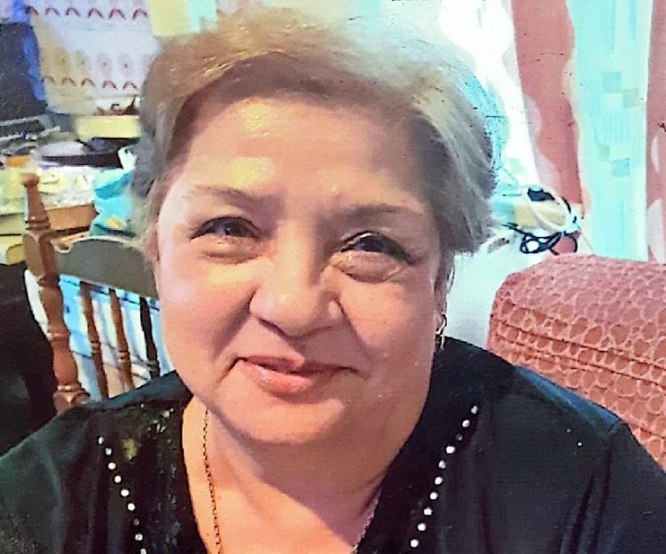 Απεβίωσε η Βασιλική Στέφου