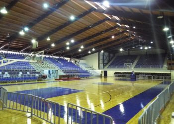 Αιτήσεις αθλητικών σωματείων για τις εγκαταστάσεις του Δήμου Τρικκαίων