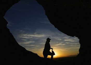 Στο Νότιο Ημισφαίριο, ο φετινός χειμώνας είναι σαν καλοκαίρι