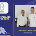 Ο νοσηλευτής Βαγγέλης Κολώνας υποψήφιος περιφερειακός σύμβουλος στην Π.Ε. Τρικάλων με τον Κώστα Αγοραστό