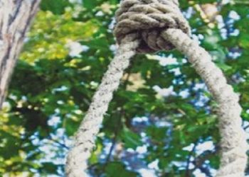 46χρονος βρέθηκε κρεμασμένος σε δέντρο στο Κοτρώνι Τρικάλων
