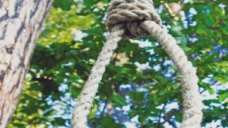 46χρονος βρέθηκε κρεμασμένος σε δέντρο στο Κοτρώνι Τρικάλων