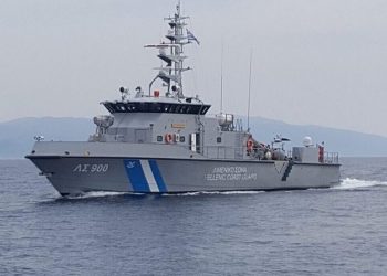 Σάμος: Νεκρή γυναίκα στην περιοχή Νησάκια – Σώθηκε το μωρό της