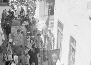 Γιατί γίνονται οι λιτανείες;